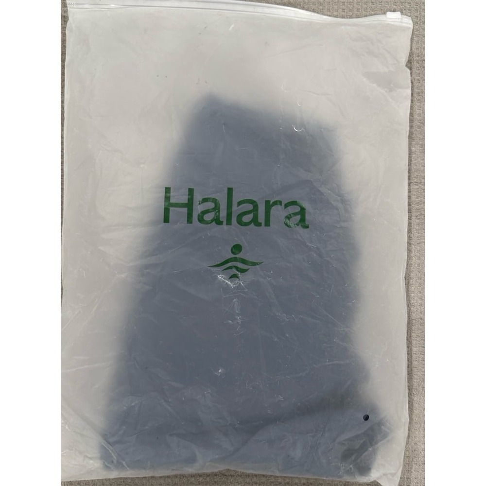 Halara Mid Rise‎ 2-in-1 Flowing Running Shorts 3" Medium - Picture 10 of 12